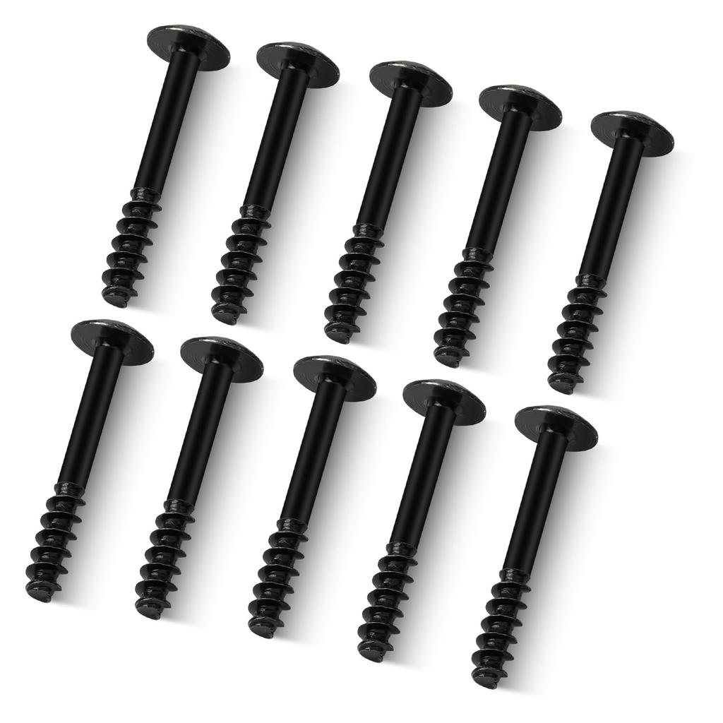 Air Box Cleaner Screw Replaces GM 13384034 / VW WHT002087 5 Pack,10pack,25pack (5)