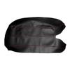 For Acura RDX 2007 2008 2009 2010 2011 2012 Car-styling Microfiber Leather Center Control Armrest Box Cover Trim