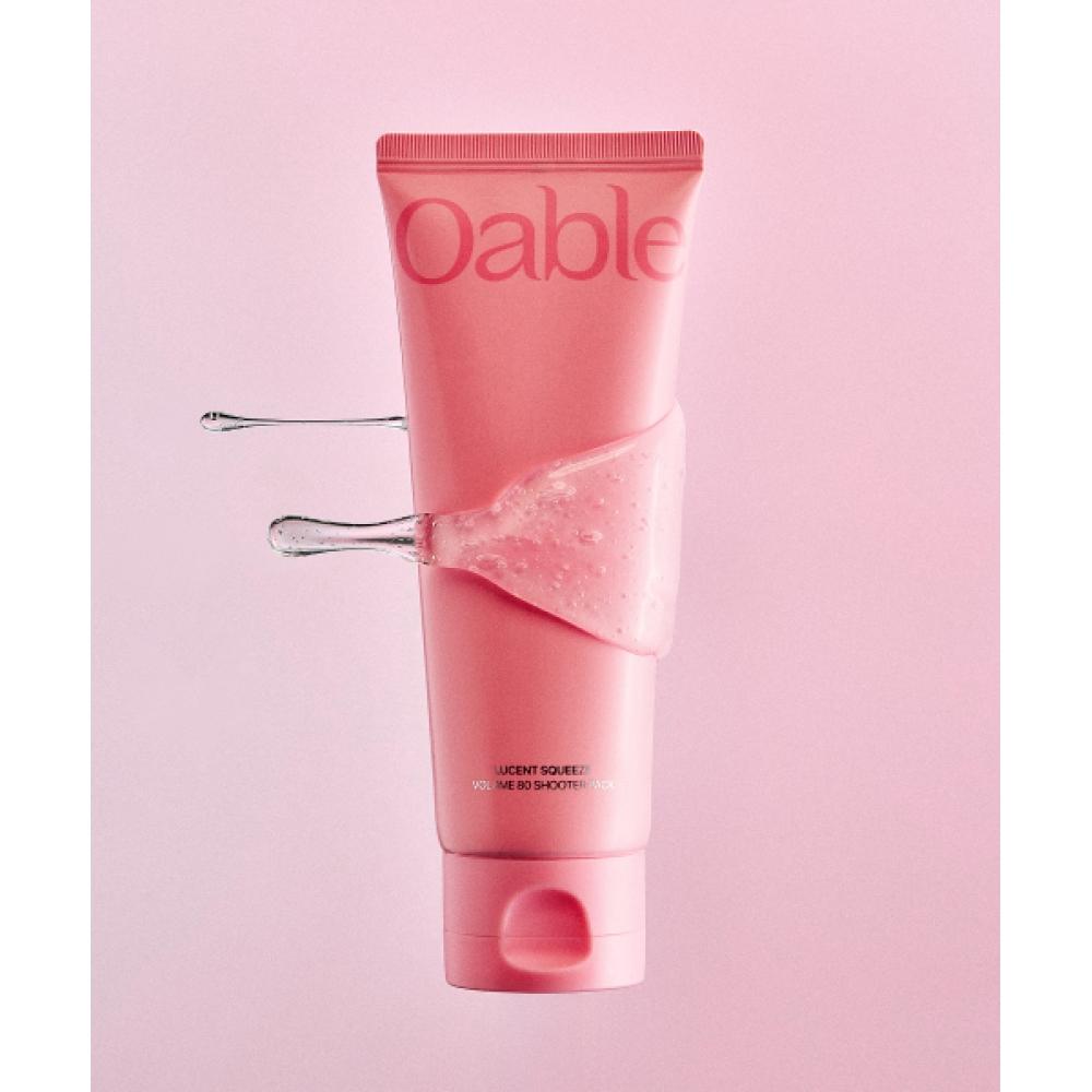 

Oable Lucent Squeeze Volume 80 Shooter Pack NONE
