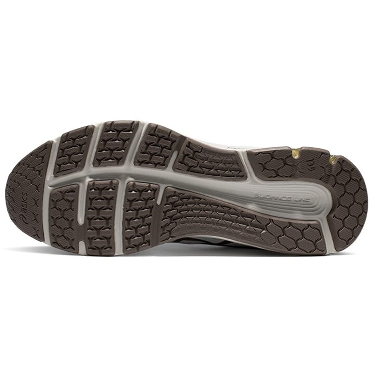Asics Gel Pulse 11 Blanco/Marrón 1011B293-101
