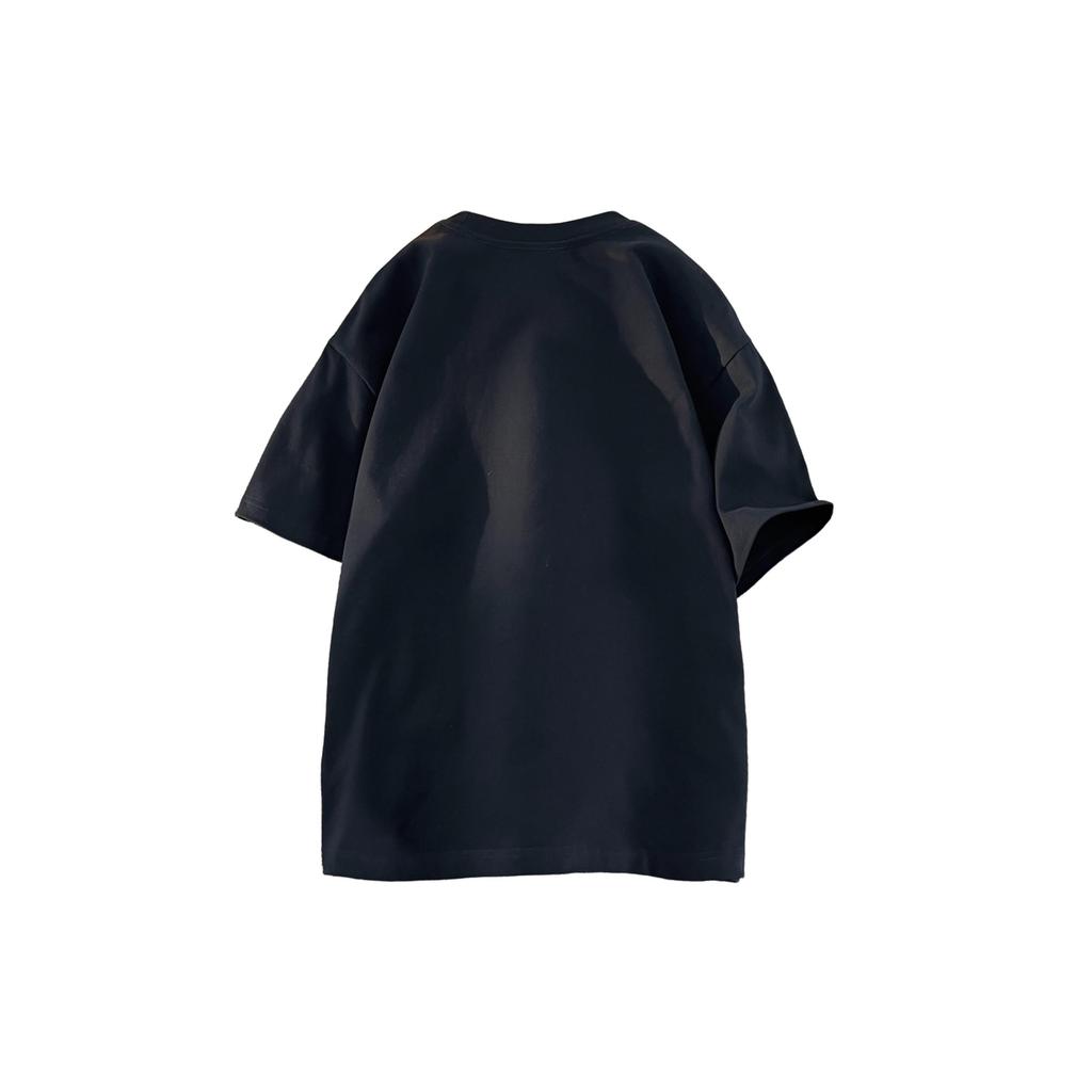 WARRIOR T-Shirts Unisex Crew Neck Thin MA430A01009