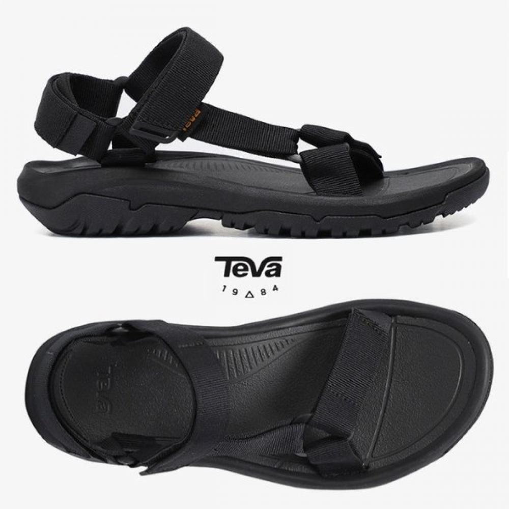 

Teva Sandal Stvf2119235 Blk Stvm2119234 Blk 290