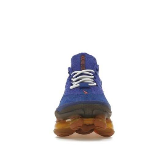 Nike Air Max Scorpion Flyknit Low Frank Rudy - DX4768-400