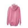 BALENCIAGA  578135_TMVP3_5504 XS Parker pink cotton mens