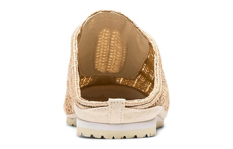 ONITSUKA TIGER Mexico 66 Sabot Crema Beige 1183A707-105