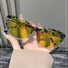 Retro Cat-Eye Night Vision Reading Glasses Stylish Premium High-Definition Anti Blue Light Presbyopia Eyewear 0 To +4.0