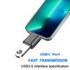 USB 3.0 OTG adapter USB-C to USB A converter suitable for Macbook Samsung Xiaomi Huawei USB-C OTG connector