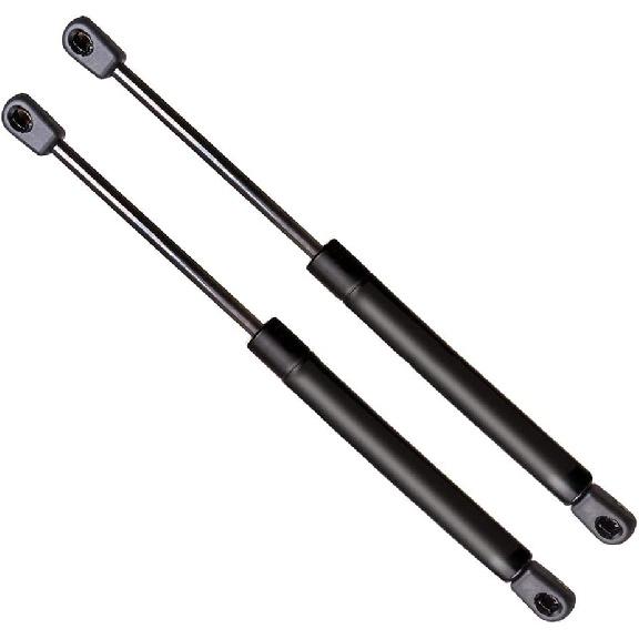 4074 Rear Trunk Lift Supports Shocks Struts Arm Prop Rod Damper Gas Springs for Ford Five Hundred Mercury Montego 2005-2007 Fusion 2006 Taurus