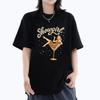 The Life of A Showgirl Fashion Tops Unisex Womens High Quality Couples Tshirt Unisex Cotton Short Sleeve T Shirt Vintage Camiseta