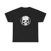Peaceinwar T-shirt Logo Tee