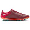 Nike Legend 9 Orange (Unisex) Soccer Shoes DB0448 616