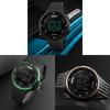 Reloj Deportivo Skmei Premium para Hombre con Diseño Versátil para el Uso Diario