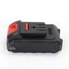 Dayi 18V 5-String Lithium Battery Pack Kit for Universal Electric Wrench