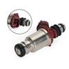 1PCS Fuel Injectors 23250-16160 Fit Corolla Celica & Geo Prizm 1.8L I4 1993-1997