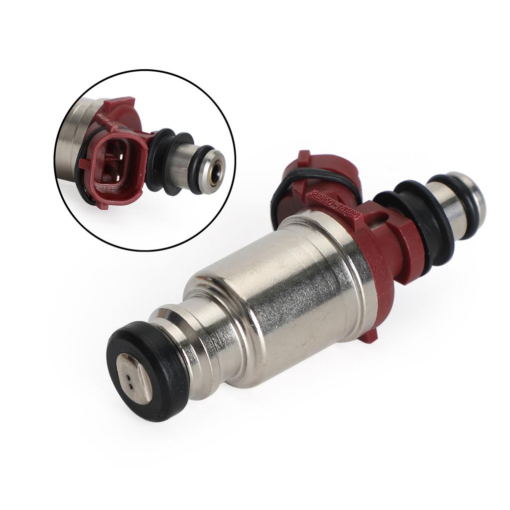 1PCS Fuel Injectors 23250-16160 Fit Corolla Celica & Geo Prizm 1.8L I4 1993-1997