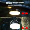 Camping Light, High-Intensity Tent Lamp, Outdoor Ultra-Bright Camping Emergency Equipment, Hanging Lamp, Power Outage LED Rechargeable Lighting, 7103