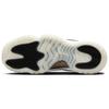 Air Jordan 11 Retro GS Gratitude / Defining Moments Kids Sneakers White Black Metallic-Gold 378038-170