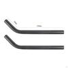 Aluminiumlegering Triathlon Tijdrit Armsteun Stuur Ontspannende TT Sturen Mountain Racefiets Component
