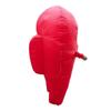 Space Werewolf Anime Game Inflatable Astronaut Costume