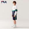 Fila Boys' 2026 Summer Sun Protection Jacket