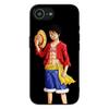 Roronoa Zoro Luffy Sanji One Pieces Phone Cover for Xiaomi Redmi Note 12 10 11 9 8 Pro 10C 12C 9T 9A Note11 Note12 5G 4G Case