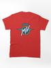MV Agusta MV Agusta Classic Unisex T-Shirt