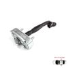 BDP1545 Rear Door Stop Check Assy Limiter Strap for Toyota Camry MK7 V5 XV50 XV55 2011-2019 68630-33092