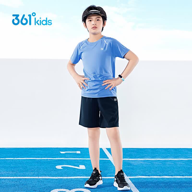 361° Kids' Summer Quick-Dry Sports Set