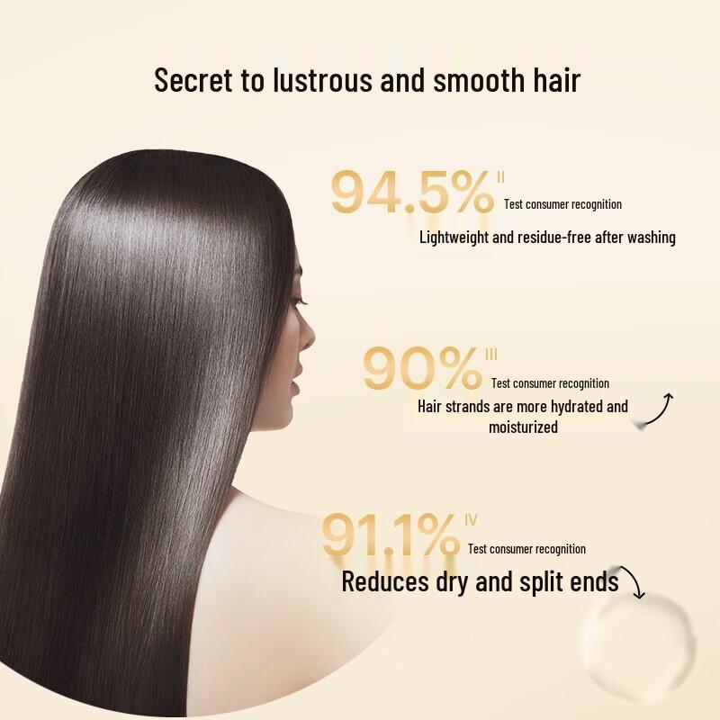 Schwarzkopf Smooth Repair Hair Mask