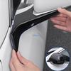 For Li Auto L6 L7 L8 L9  + Car Styling Rear View Mirror Cover Reflector Mirror Shell Reverse Mirror Base Trim Accessories