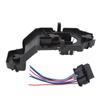 Car Rear Light Lamp Bulb Holder Socket & Prewired Connector 2013 - 2018 For BMW Mini One Cooper JCW F55 F56 F57