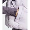 Adidas Regen Down Vest   Lavender Iw8366