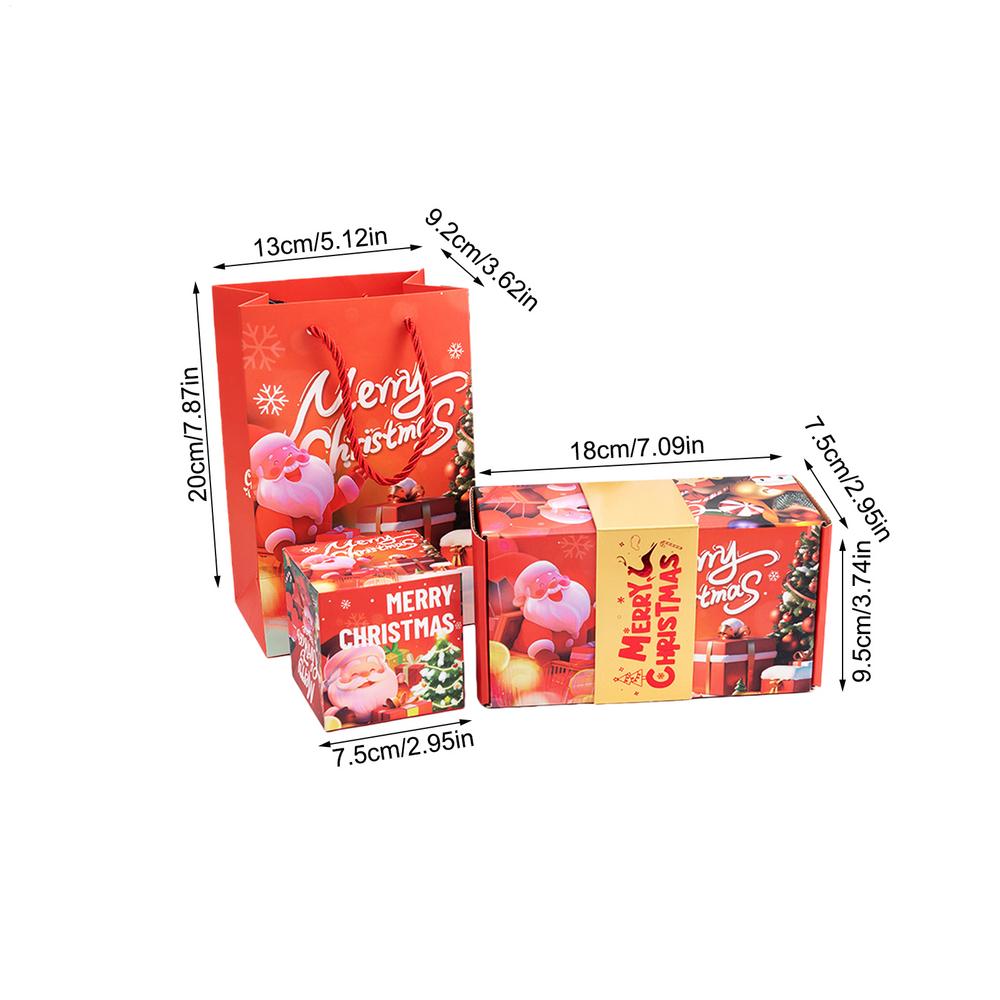 Christmas Money Boxes For Cash Festive Cash Storage Party Paper Money Boxes For Men Women Boys Girls Youth Teens Home Living