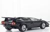 Kyosho Original Lamborghini Countach LP400S Cannonball KS08320BKCR 1/18 (Finished Model)