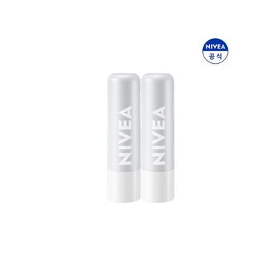 Lip Care Hyaluronic Moisture Plus 5.2g X 2