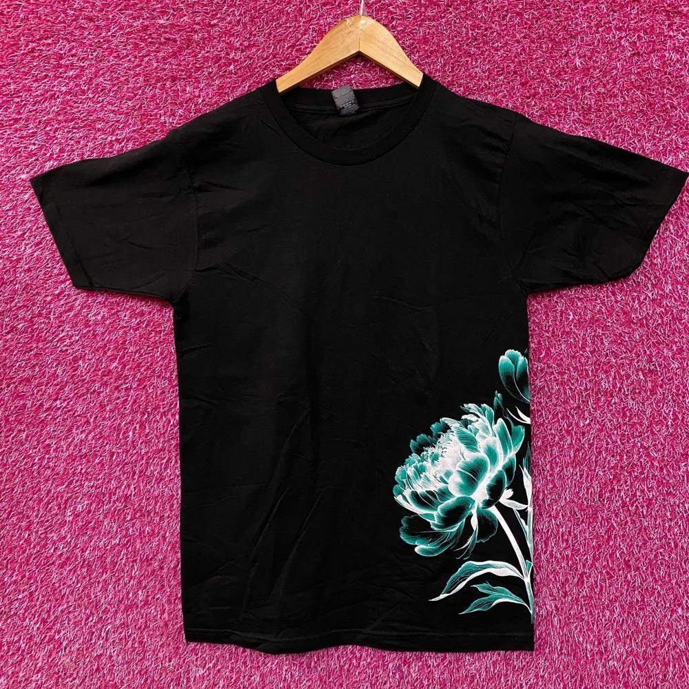 Bush #034;I Beat Loneliness#034; Tour Rock Band Tshirt Small Unisex T-Shirt L