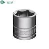 SATA 12101 1/4 Inch Imperial 6-Point Socket