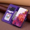 Litchi Texture Leather Flip Case For Xiaomi Poco M8 C65 X6 Pro 5G M4 M3 X5 13T 12T 15T Redmi Note 8 9 10 11 12 13 9T 9C 13C A2 A3 Wallet Phone Cover