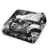 Jacob Elordi Blankets Quality Soft Warm  Throw Blanket Winter Travel Office Couch Bed Print Bedspread