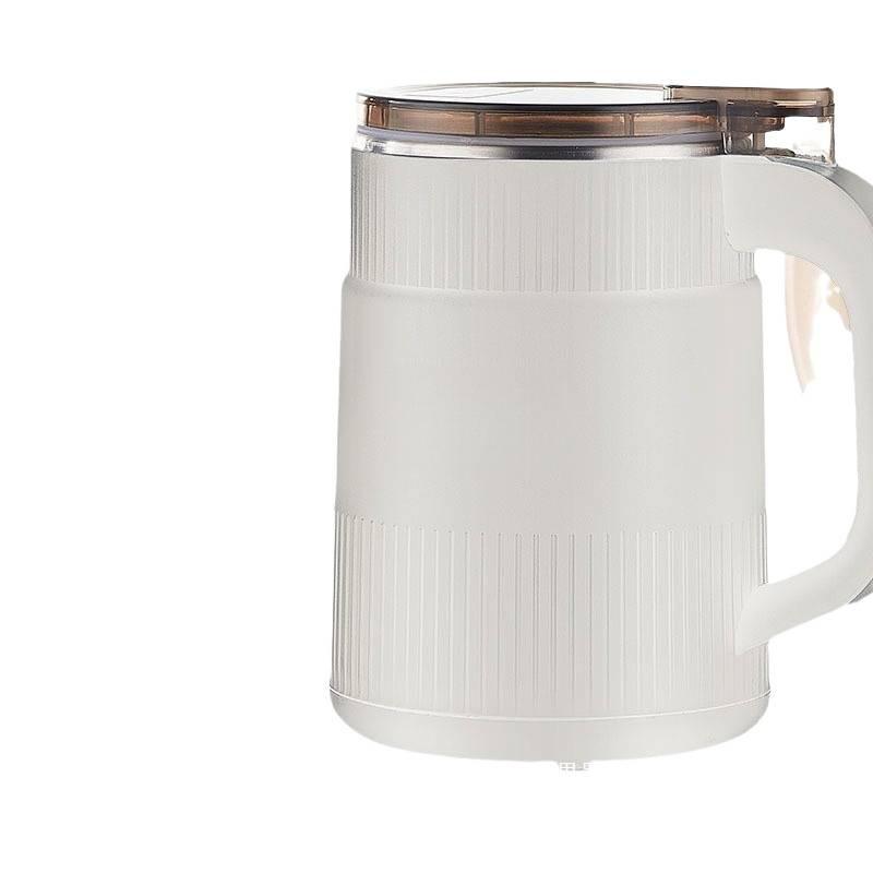 Dual-Use Household Grinder for Ultra-Fine Dry & Wet Material Processing