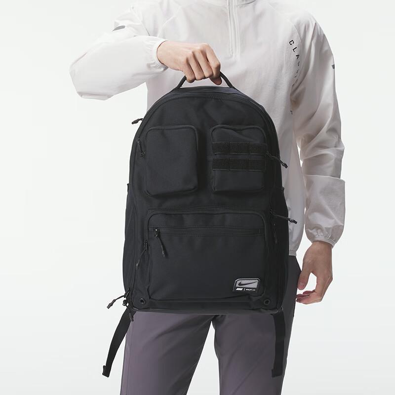 Nike Unisex Sports Backpack MISC