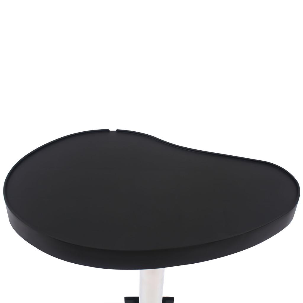 360° Rotatable Bathtub Tray, ABS Bath Tub Caddy with Anti-Slip & Drain Hole for Phone, Book, Wine, Spa, Relaxation