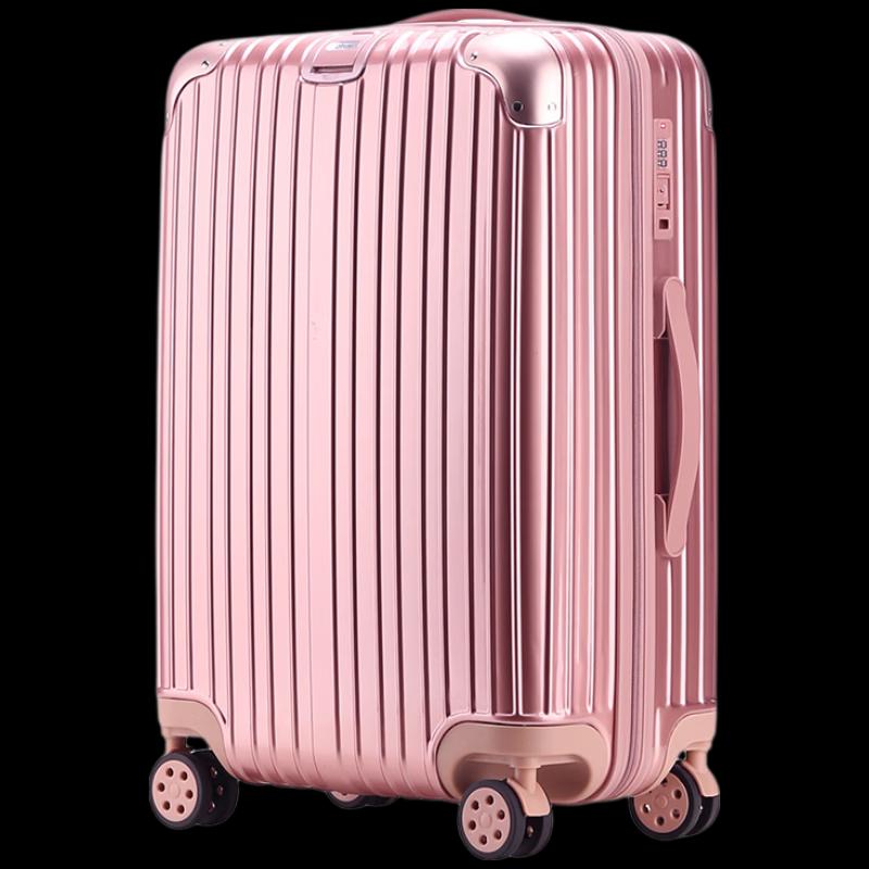 TOBOOG 007 Universal Wheel Luggage