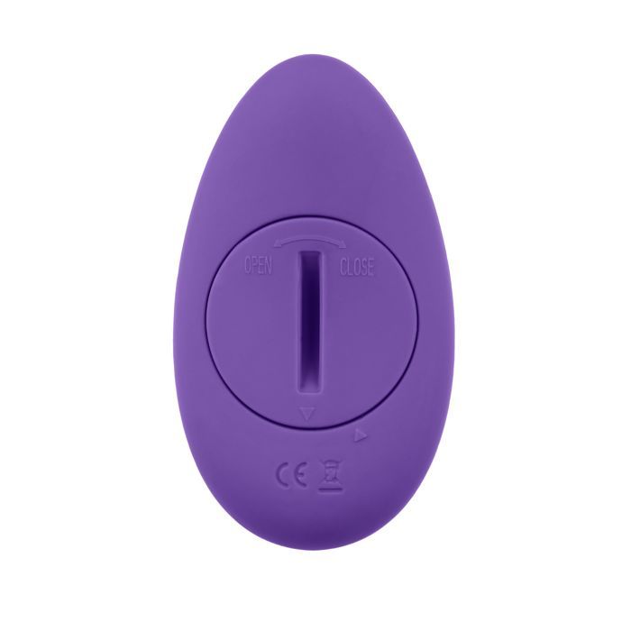 Playboy - Boule Kegel Double Time - Violette