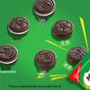 Nestle Milo Sports Power Sandwich Cookies