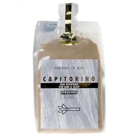 

Ares Cosmetics Capitoline Treatment 1000g чистий