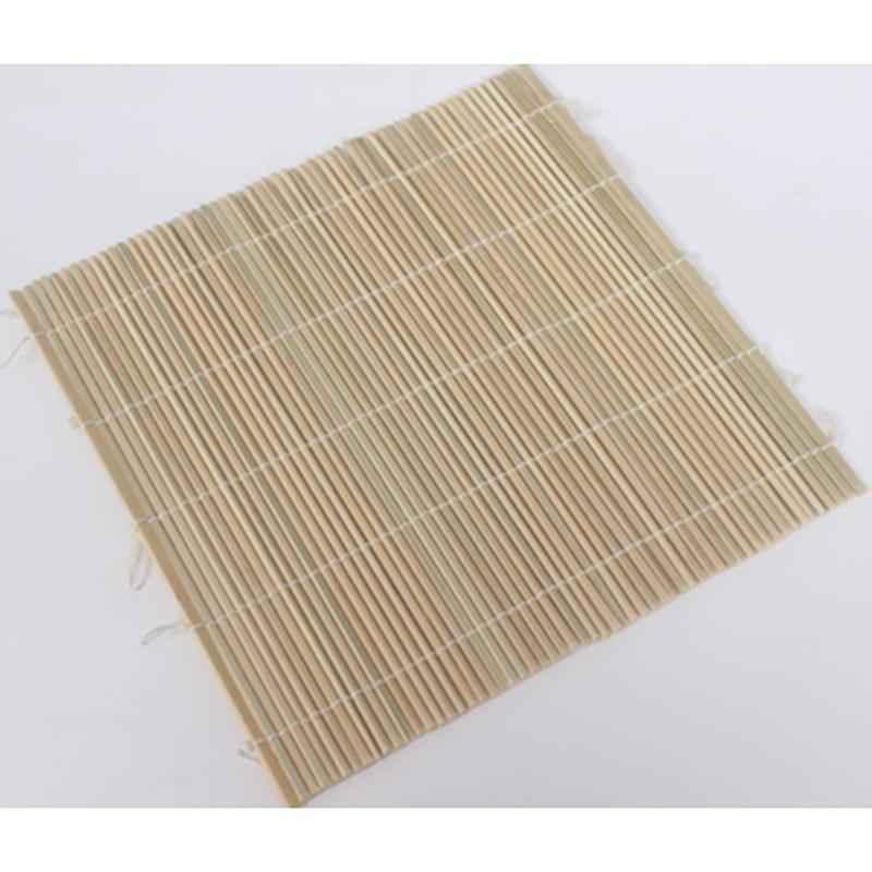 Bamboo Kimbap Rolling Mat from Korea, Sushi Mat, Korean