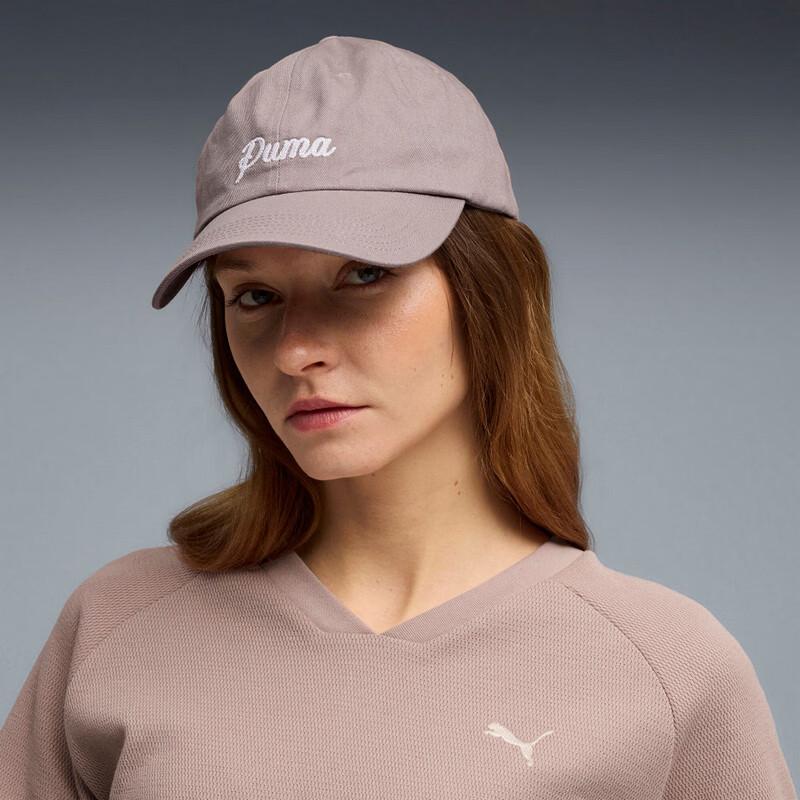 Puma Unisex Baseball Cap OSFA
