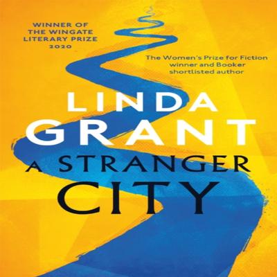 A Stranger City by Linda Grant Paperback Book 9780349010489