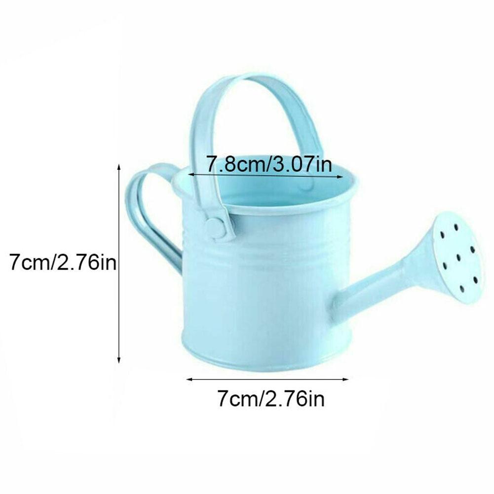 Watering Can Smooth Pouring Stable Position Thick Base